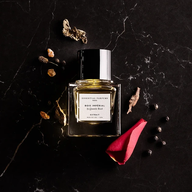Духи унисекс Essential Parfums Paris Bois Imperial Extract 30 мл