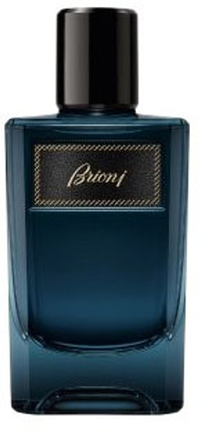 Woda perfumowana męska Brioni Brioni 60 ml (7640171193601) - obraz 1