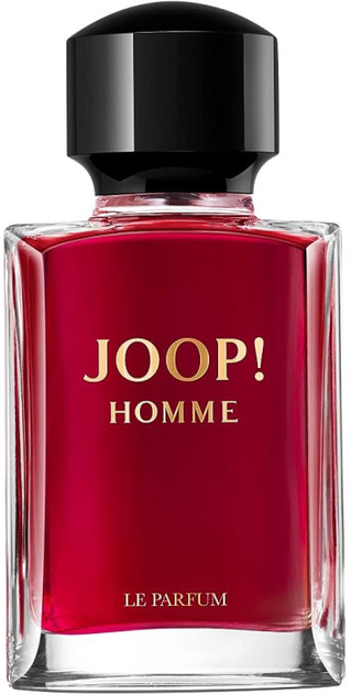 Парфумована вода для чоловіків Joop! Homme 75 мл (3616303040505) - зображення 1