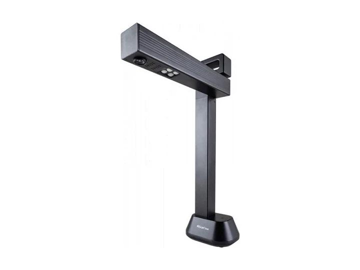 Сканер A3 IRIS iriscan Desk 6 Pro (462006) - Фото 2 Сканер A3 IRIS iriscan Desk 6 Pro (462006) - изображение 2