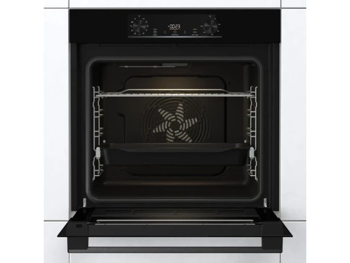 Духовий шафа + варильна поверхня Gorenje BO6735E05B + GTW641EB - зображення 2