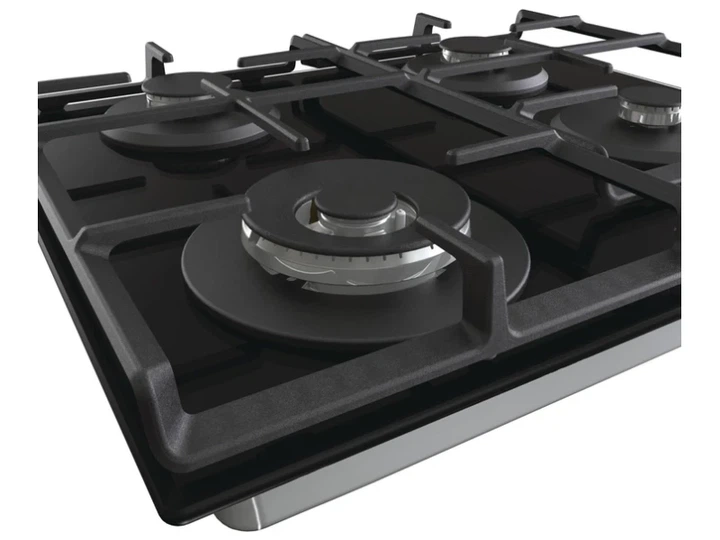 Духовий шафа + варильна поверхня Gorenje BO6735E05B + GTW641EB - зображення 4