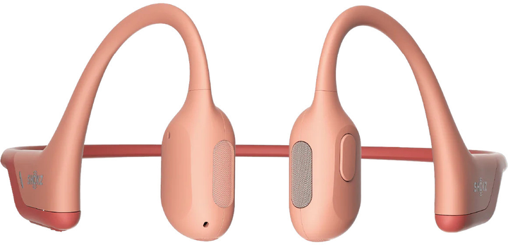 Навушники Shokz OpenRun Pro Wireless Pink (850033806328) - зображення 2