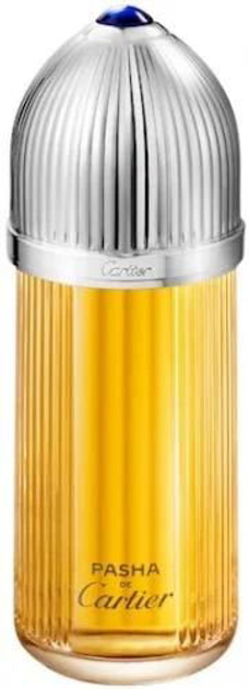 Woda perfumowana męska Cartier Pasha de Cartier 150 ml (3432240506269) - obraz 1