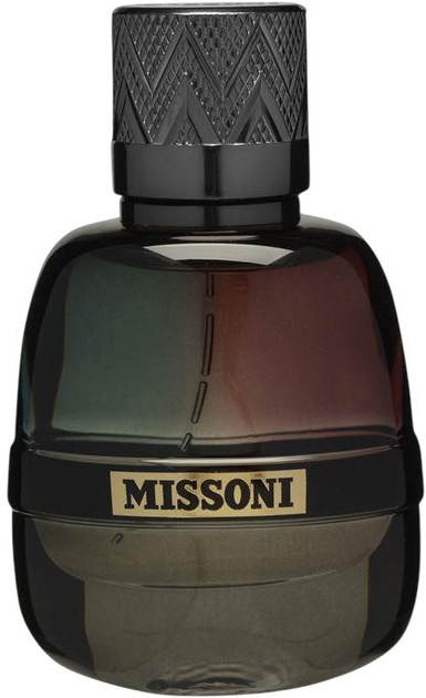 Парфумована вода для чоловіків Missoni 50 мл (8011003838486) - зображення 1