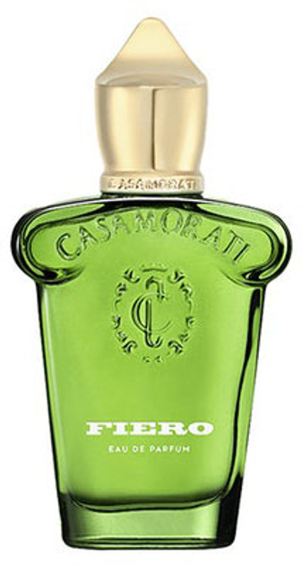 Woda perfumowana męska Xerjoff Casamorati 1888 Fiero 30 ml (8033488154578) - obraz 1