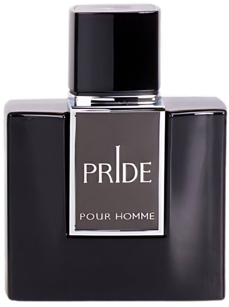 Woda perfumowana męska Rue Broca Pride 100 ml (6290171010166) - obraz 1