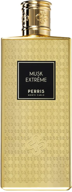 Woda perfumowana damska Perris Monte Carlo Musk Extreme 100 ml (0652685210108) - obraz 1