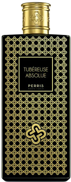 Парфумована вода для жінок Perris Monte Carlo Tubereuse Absolue 100 мл (0652685310105) - зображення 1