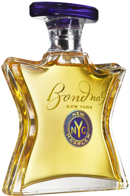 Парфумована вода для жінок Bond No.9 New York New Haarlem 100 мл (0888874000896) - зображення 1