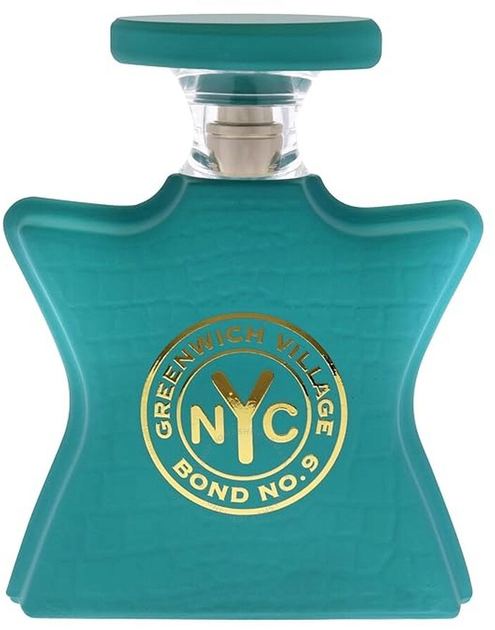 Woda perfumowana damska Bond No.9 New York Greenwich Village 100 ml (0888874006584) - obraz 1