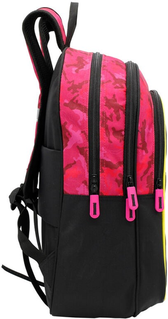 Plecak szkolny Toybags Fortnite Max Drift 42 cm (5416233428095) - obraz 3
