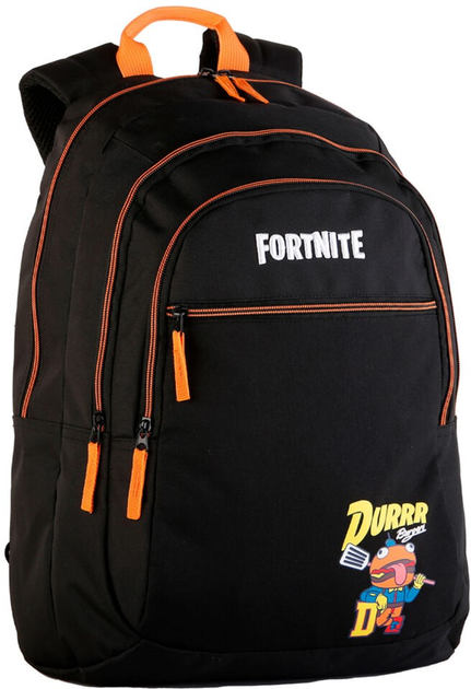 Рюкзак шкільний Toybags Fortnite Durr 44 см (8435632404698) - зображення 2