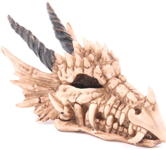 Скарбничка Puckator Dragon Skull (5055071629532) - зображення 1