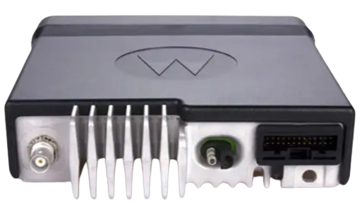 Рация автомобильная Motorola DM4600E VHF цифровая 45w - Фото 3 Рация автомобильная Motorola DM4600E VHF цифровая 45w - изображение 3