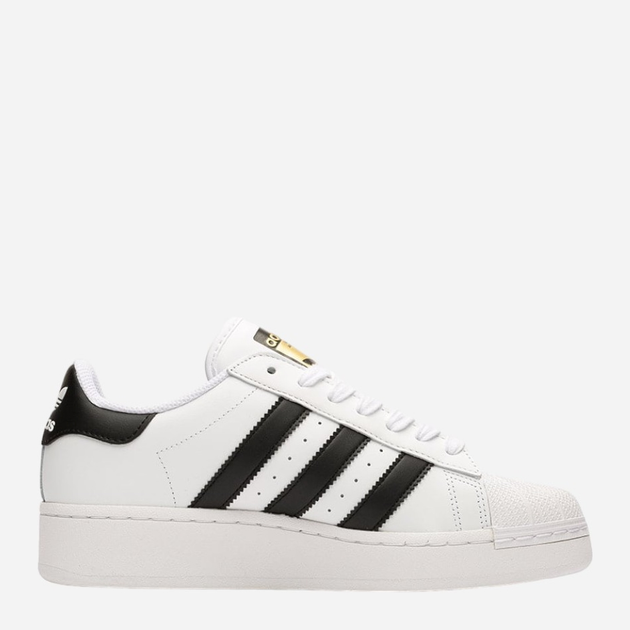 Жіночі кеди низькі adidas Originals Superstar XLG IF9995 37.5 Білі (4066751573893) - зображення 2