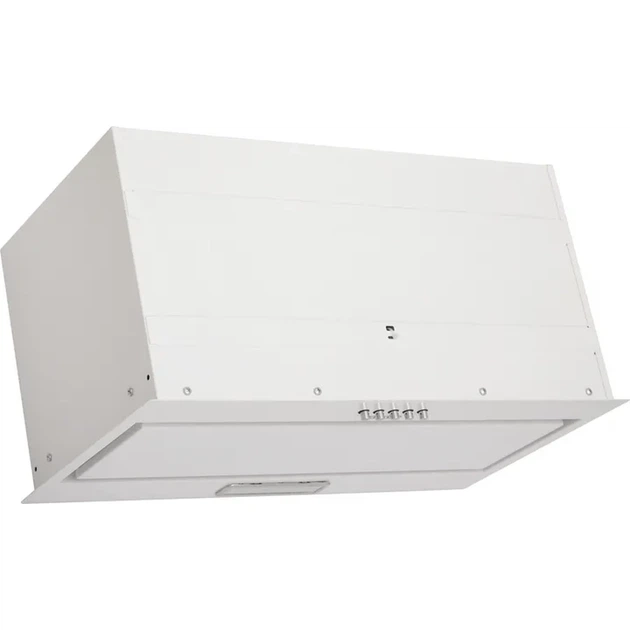 Витяжка ELEYUS URBAN 1200 LED 52 WH - изображение 5