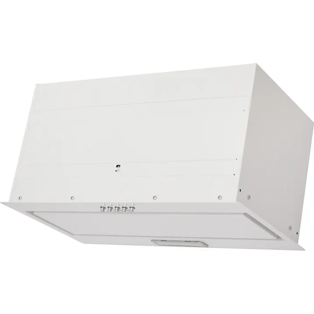Витяжка ELEYUS URBAN 1200 LED 52 WH - изображение 6