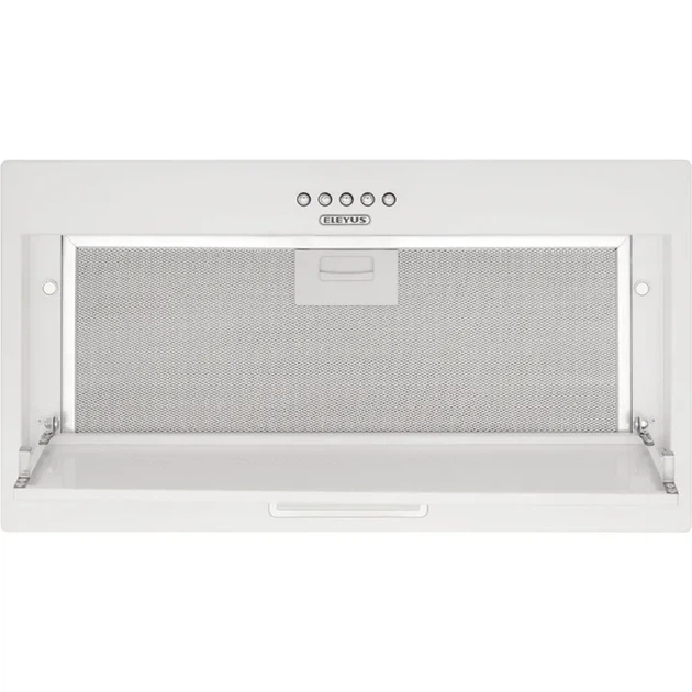 Витяжка ELEYUS URBAN 1200 LED 52 WH - изображение 8