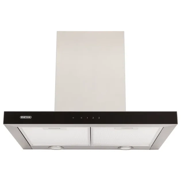 Витяжка кухонна ELEYUS ONIX 1200 LED 60 IS+BL - изображение 6