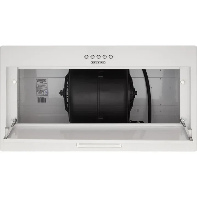 Витяжка ELEYUS URBAN 1200 LED 52 WH - изображение 9