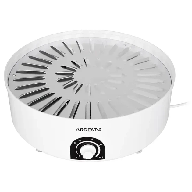 Сушарка Ardesto FDB-5385 - изображение 2