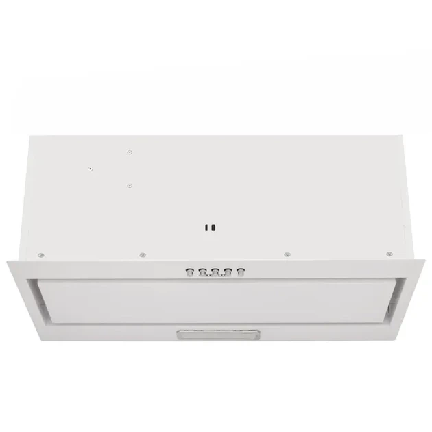 Витяжка ELEYUS URBAN 700 LED 52 WH - изображение 4