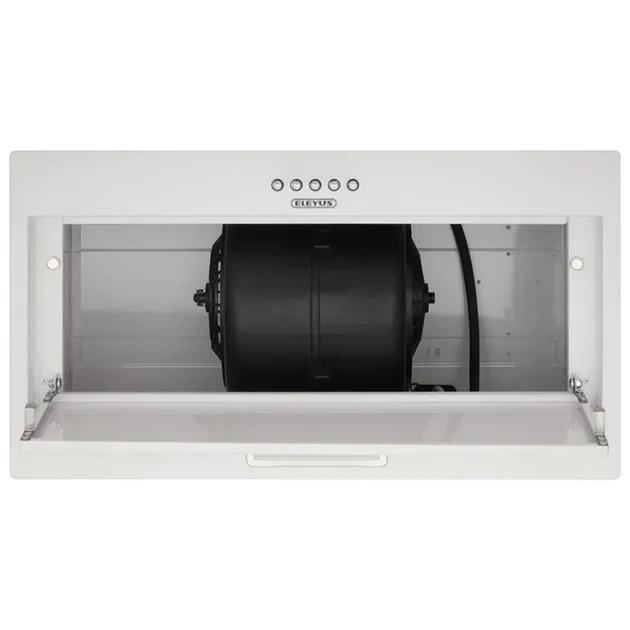 Витяжка ELEYUS URBAN 700 LED 52 WH - изображение 8