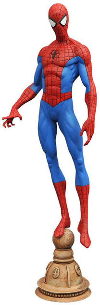 Фігурка Diamond Select Toys Marvel Spiderman 23 см (699788182512) - зображення 1