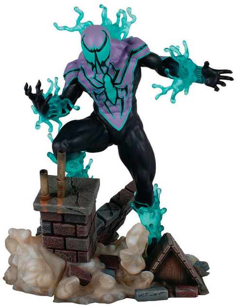 Figurka Diamond Select Toys Marvel Comic Gallery Chasm 25 cm (699788852217) - obraz 1