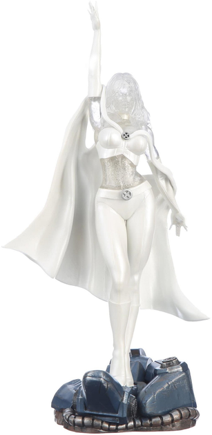 Figurka Diamond Select Toys Marvel X-Men Emma Frost 30 cm (699788841426) - obraz 1