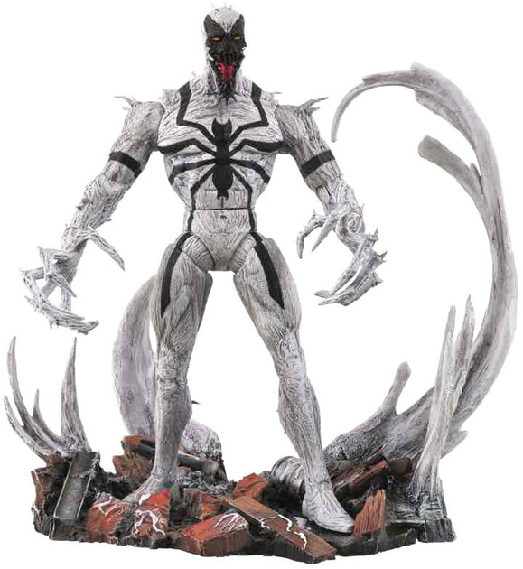 Figurka Diamond Select Toys Marvel Anti-Venom 18 cm (699788108451) - obraz 1