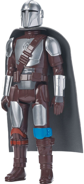 Figurka Diamond Select Toys Star Wars The Mandalorian Jumbo Kenner 30 cm (699788844199) - obraz 1