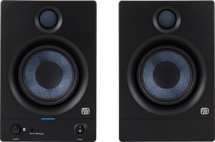 Студійні монітори PreSonus Eris 5BT 2nd Gen (673454011962) - зображення 1