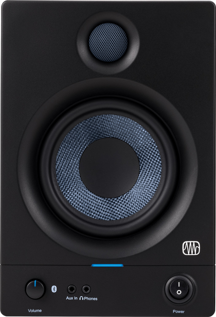 Monitory studyjne PreSonus Eris 5BT 2nd Gen (673454011962) - obraz 3