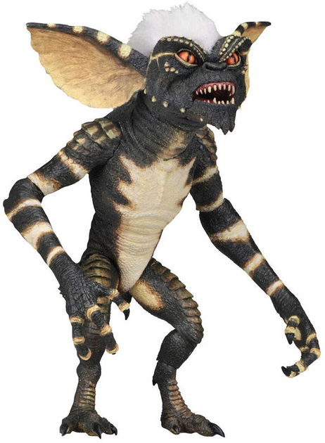 Фігурка Neca Ultimate Strike Gremlins з аксесуарами 18 см (634482307540) - зображення 3