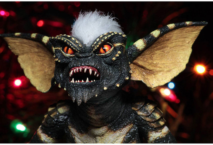 Фігурка Neca Ultimate Strike Gremlins з аксесуарами 18 см (634482307540) - зображення 6