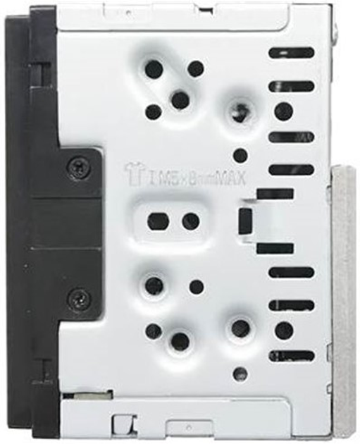 Автомагнітола JVC KWM-560BT (4975769465192) - зображення 3