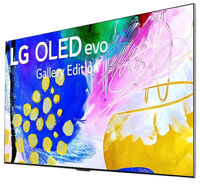 Telewizor LG OLED77G23LA.AEU - obraz 2