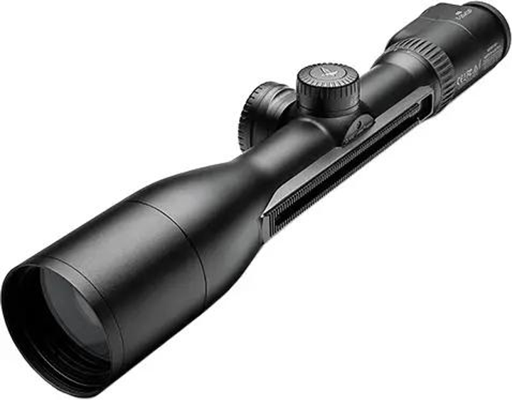 Приціл Swarovski dS 5-25x52 P SR сітка 4A-I - зображення 2