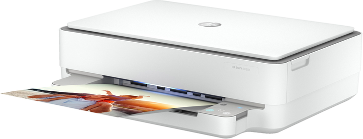 БФП HP Envy 6020e All-on-One (0195161624919) - зображення 3