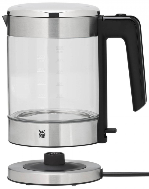 Czajnik elektryczny WMF Kitchenminis (4211129132879) - obraz 3