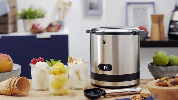 Морозивниця WMF Kitchenminis (4211129128452) - зображення 8