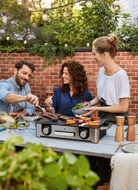 Grill WMF Lono Master (4211129130165) - obraz 5