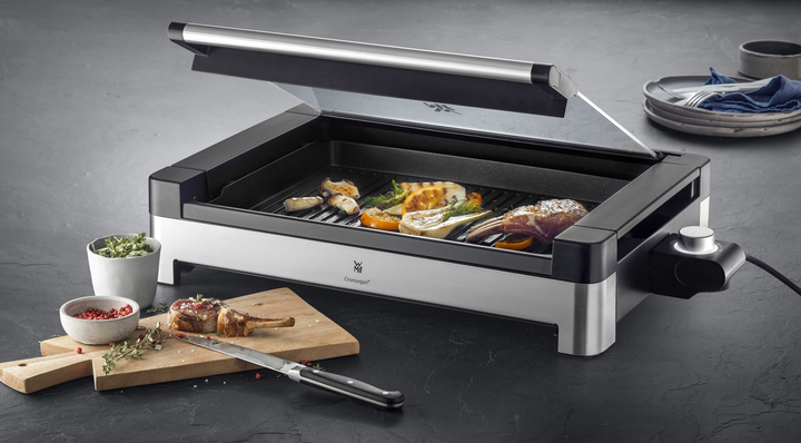 Grill WMF Lono (4211129137539) - obraz 9