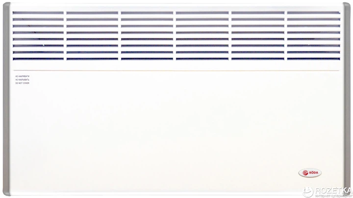 Конвектор RODA Standard RS-2000 – фото, отзывы, характеристики в ...