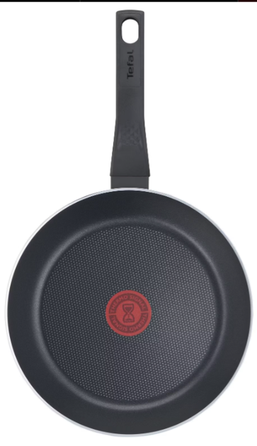 Сковорода Tefal Easy Cook & Clean 28 см (3168430305144) - зображення 4