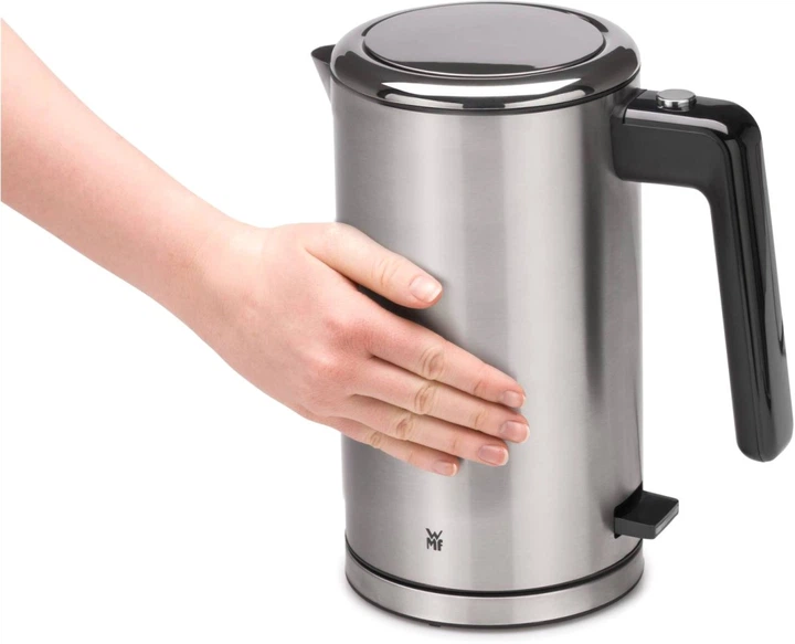 Електрочайник WMF Lono Double 1.3 л (4211129132886) - зображення 8