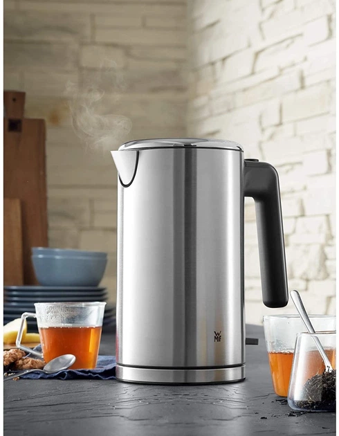 Електрочайник WMF Lono Double 1.3 л (4211129132886) - зображення 9