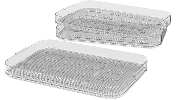 Сушарка для овочів і фруктів WMF Kitchenminis (4211129131018) - зображення 5